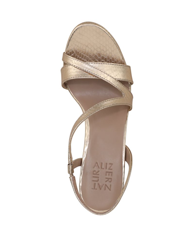 Women's Abby Strappy Sandals