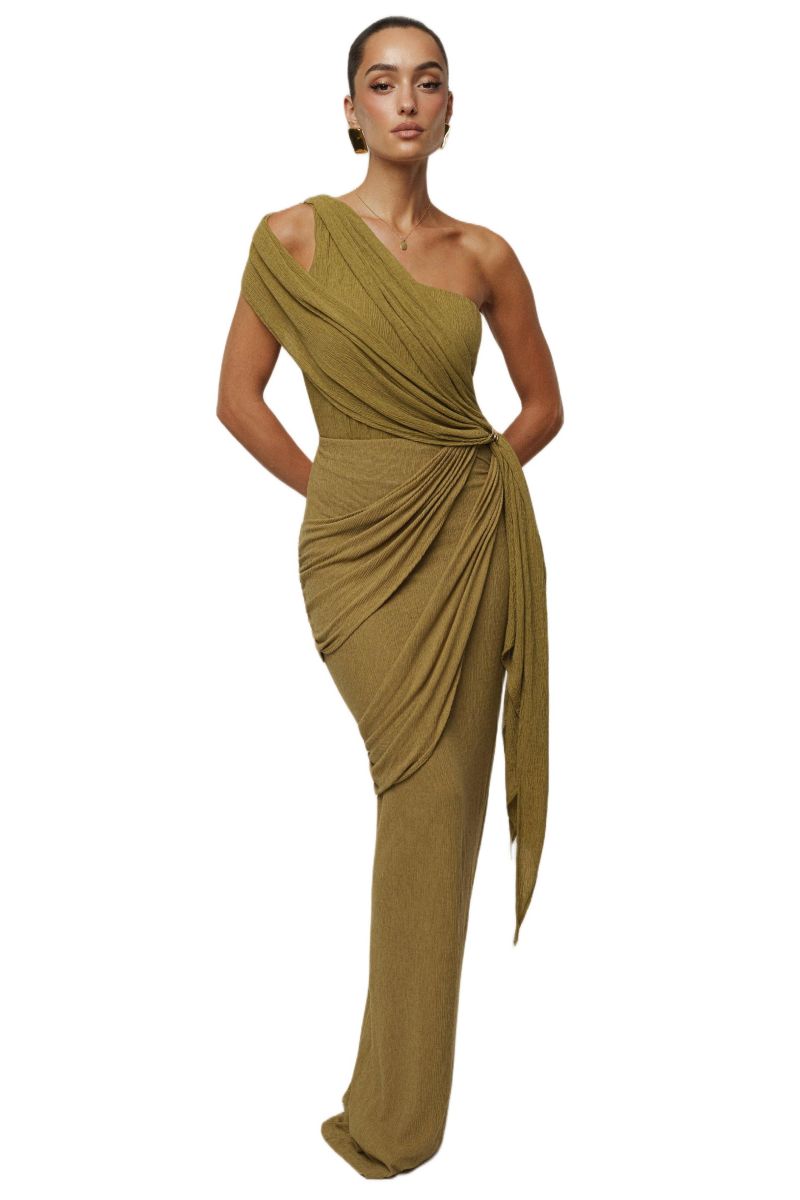Women's Lovina Drape Bodysuit
