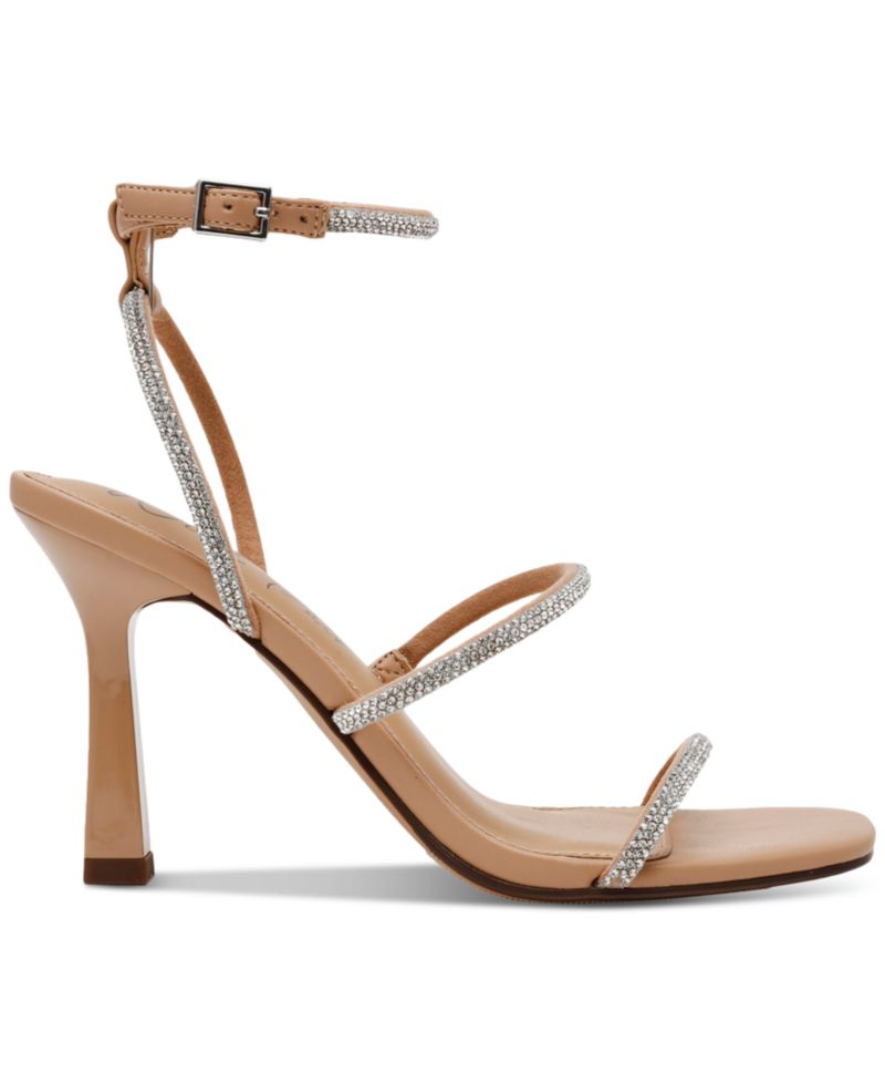Women's Louudd Open Toe Evening Sandals