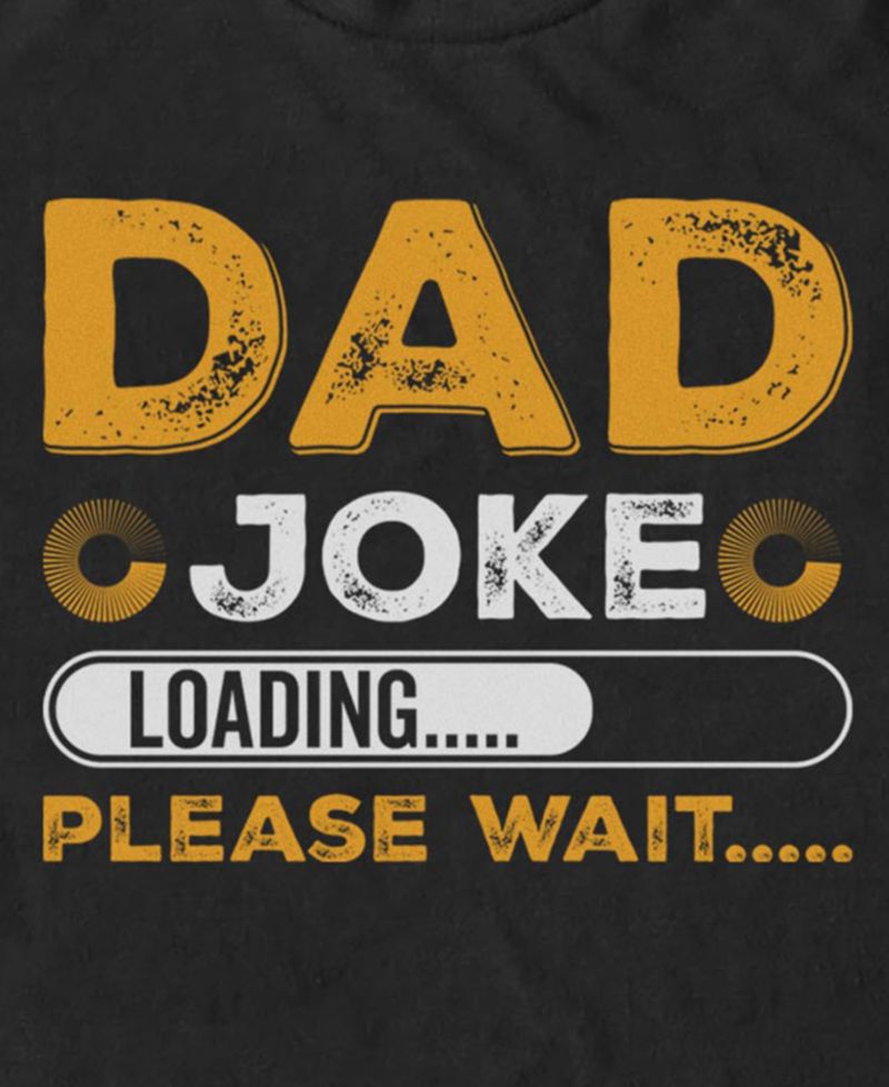 Men's Loading Short-Sleeve T-Shirt