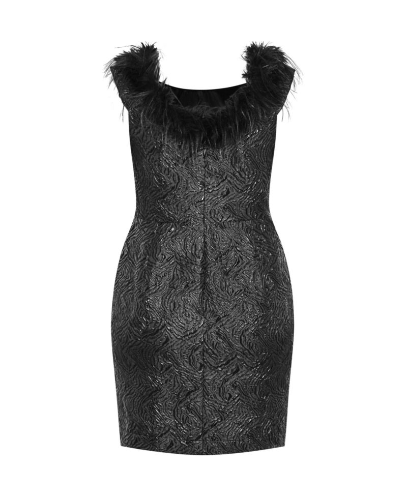Plus Size Ana Dress