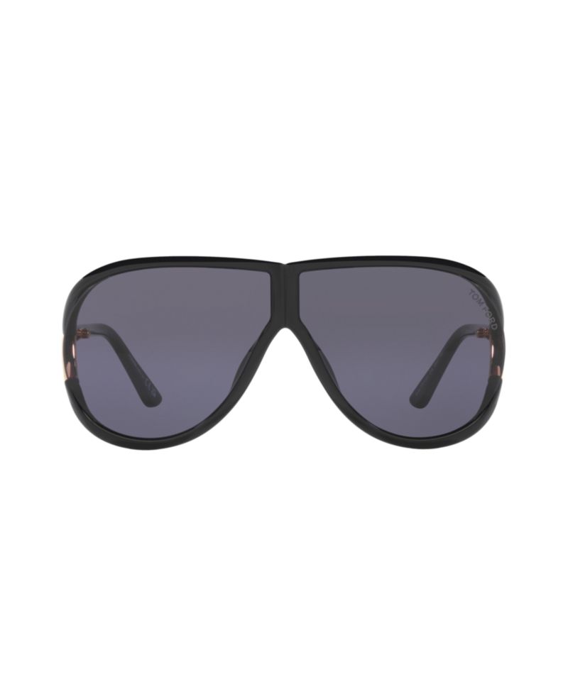 Unisex Large Sunglasses, FT1197 TR001938
