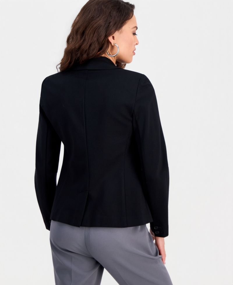 Petite Ponte Blazer