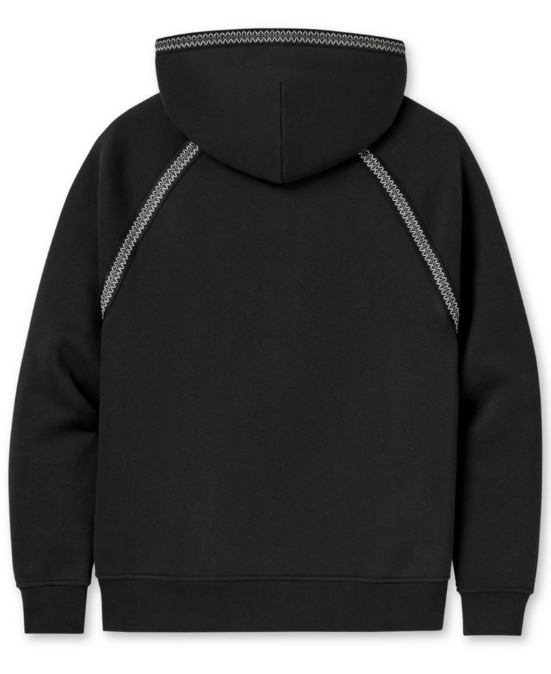 Men's Tasman Full-Zip Hooded Jacket