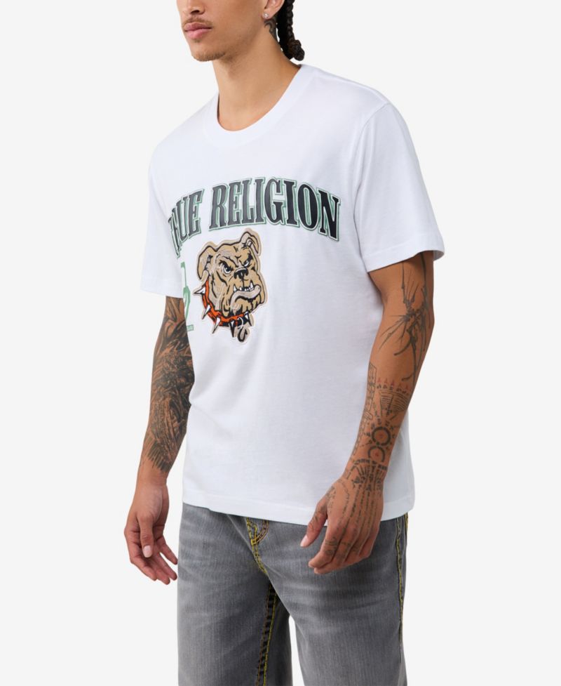 Men's Original Stitch Brand T-Shirt
