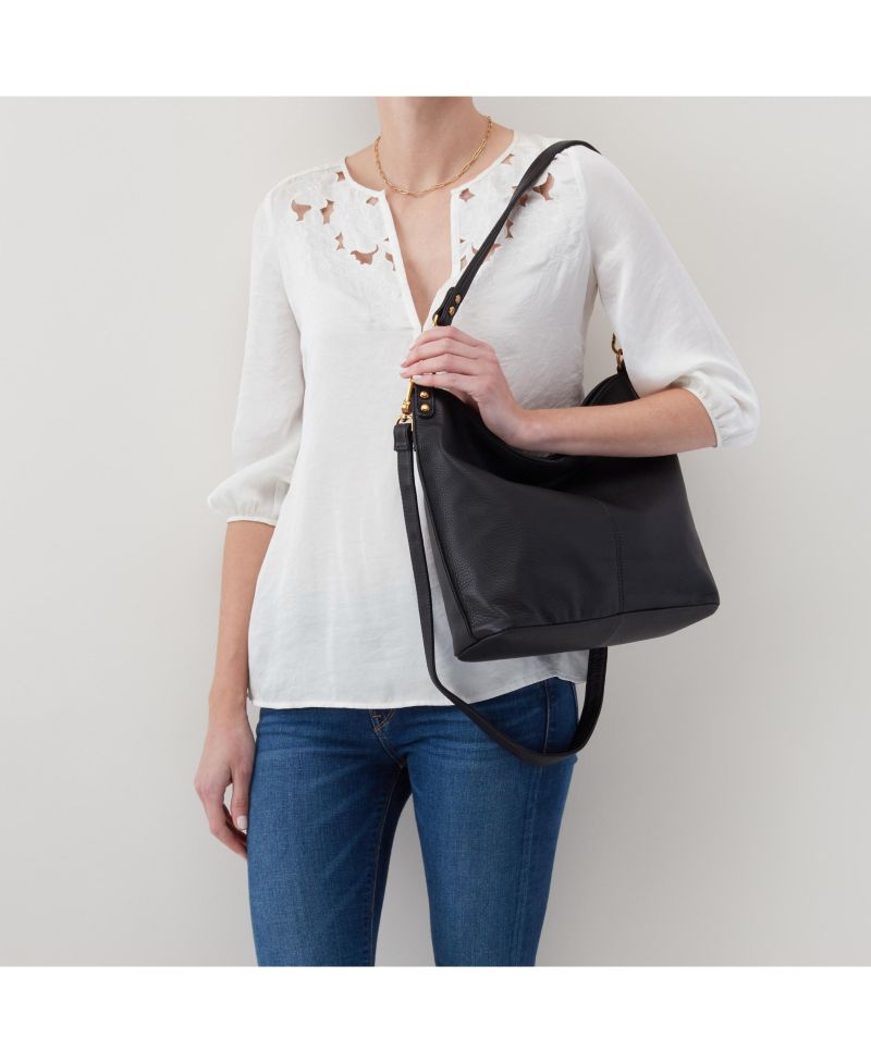 Pier Shoulder Bag