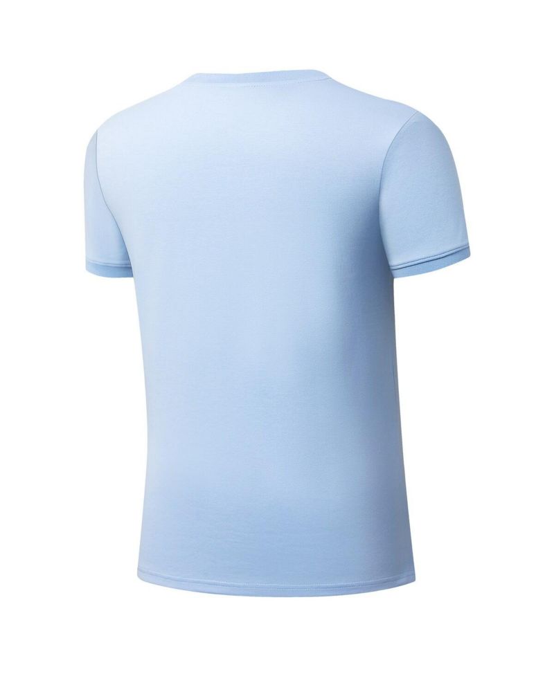 Men's Light Blue Guatemala National Team 2025 T-Shirt