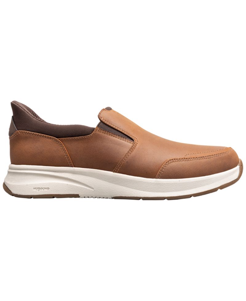 Men's Kore Taz Easy Hands Free Moc-Toe Loafers