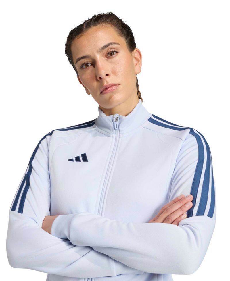 Women's Tiro 26 Quarter-Zip Jacket