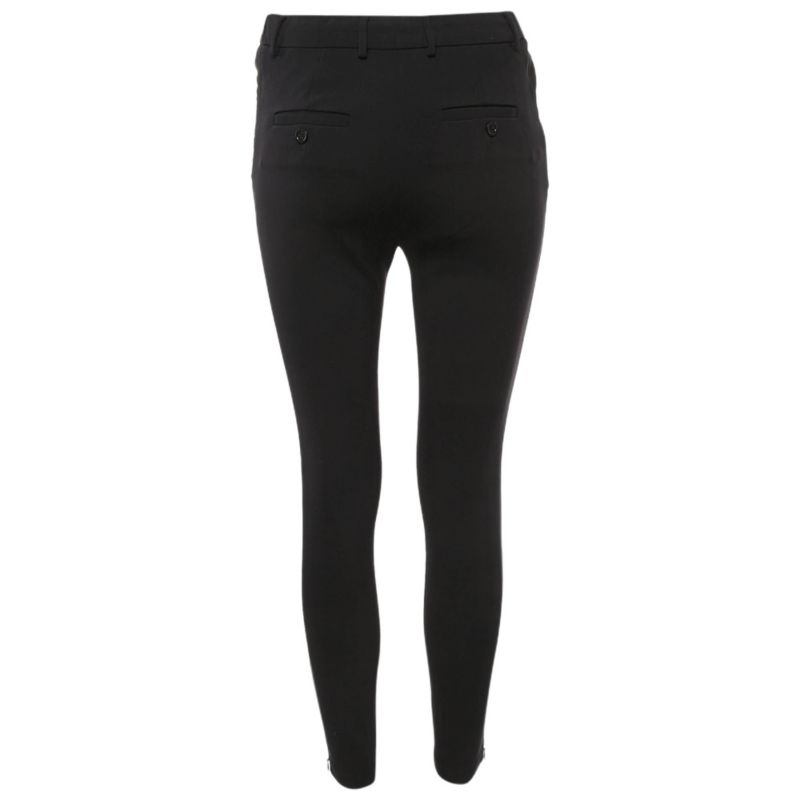 Women's Jersey Skinny Fit Trousers