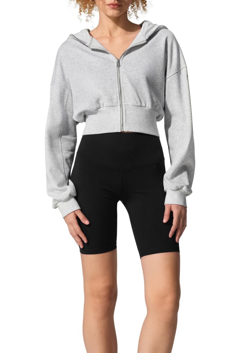 Women's Seamflow Drift Zip-Up