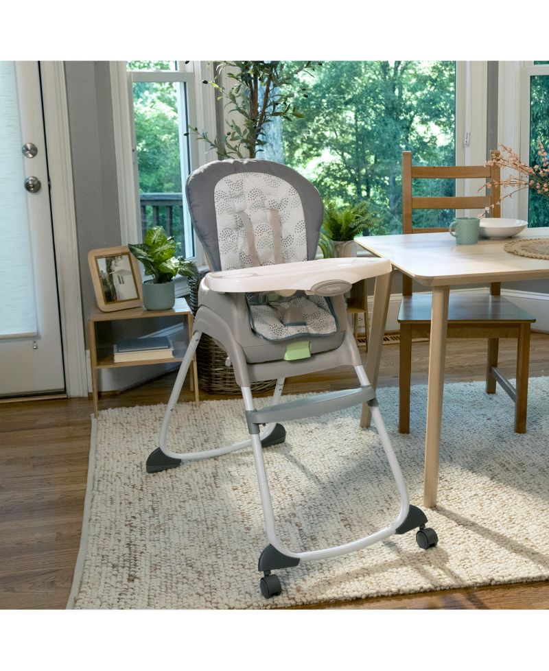 Full Course™ 6-in-1 High Chair – Astro™