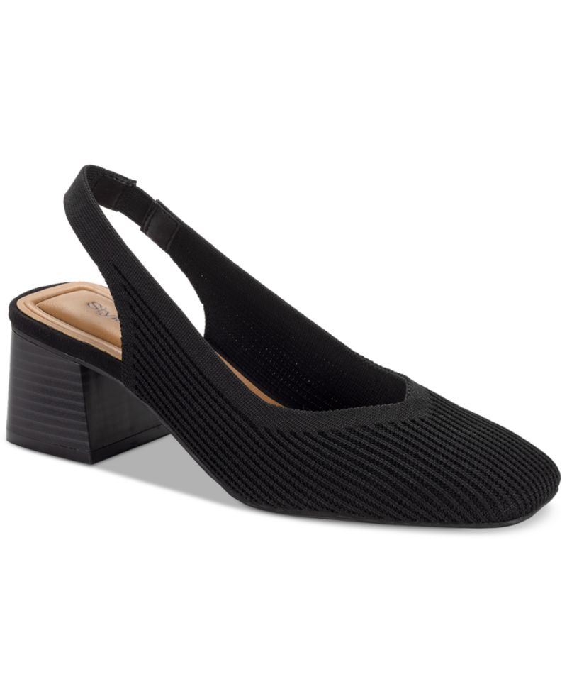 Women's Pomelloo Slingback Pumps