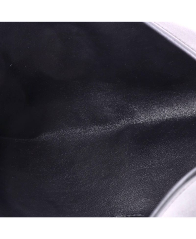 Pre-Owned Hermes 29 Jige Elan Clutch Swift