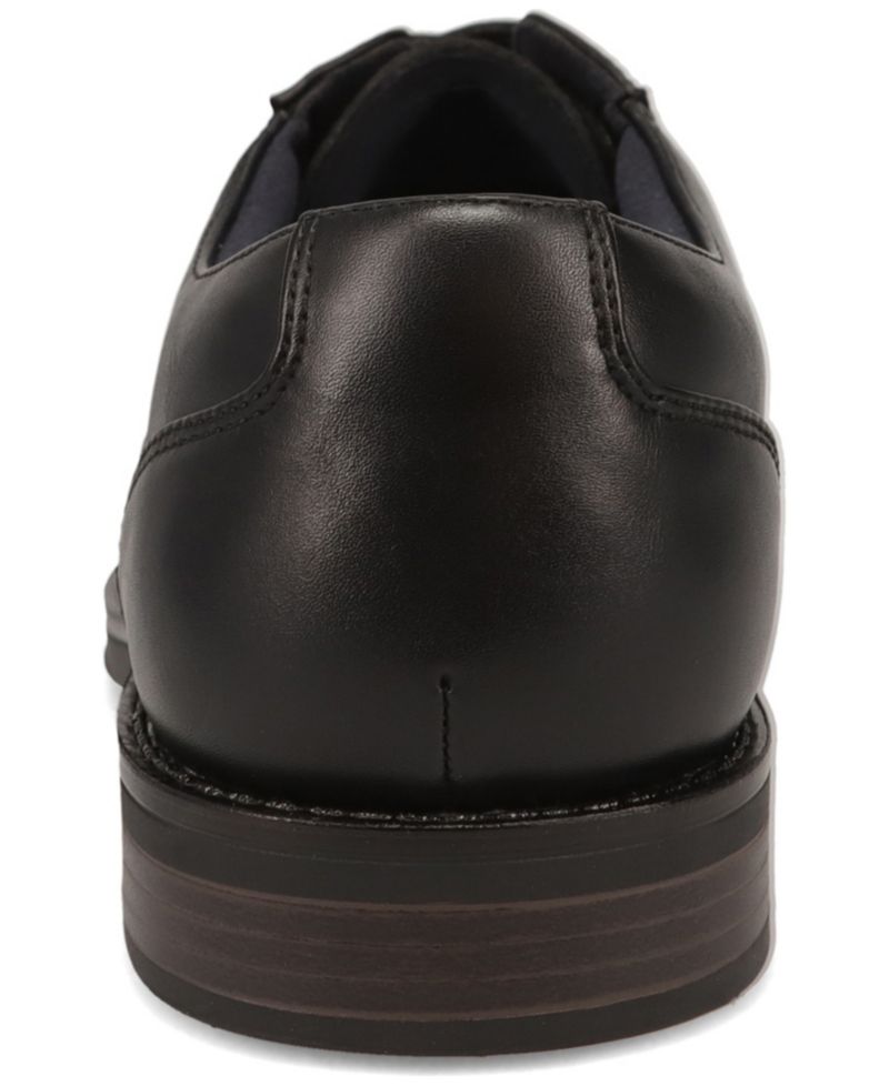 Men's Bainbridge Lace-Up Oxford Dress Shoes