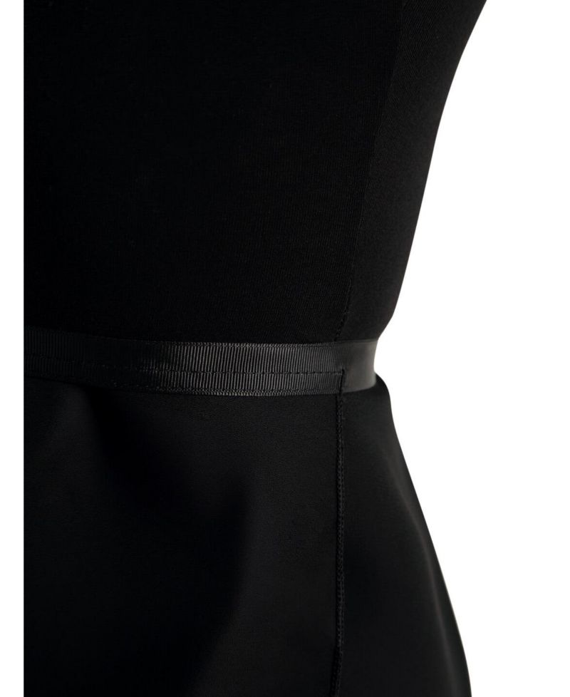Women's Georgette Wrap Skirt