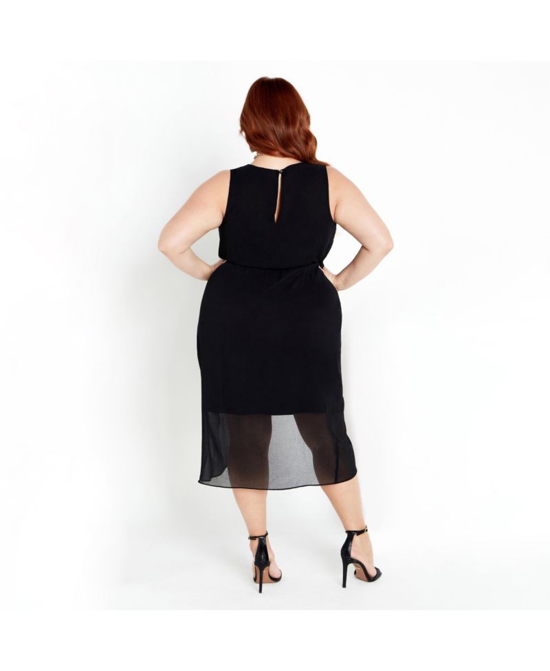 Women's Tie Dress