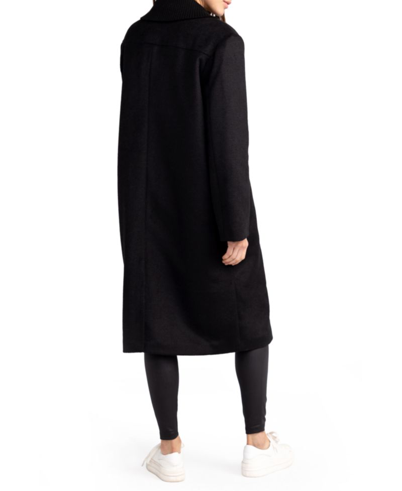Women's After Party Qulited Lining Coat