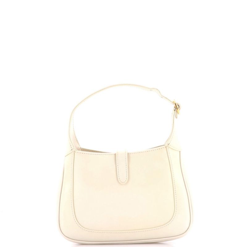 Mini Jackie 1961 Hobo Leather