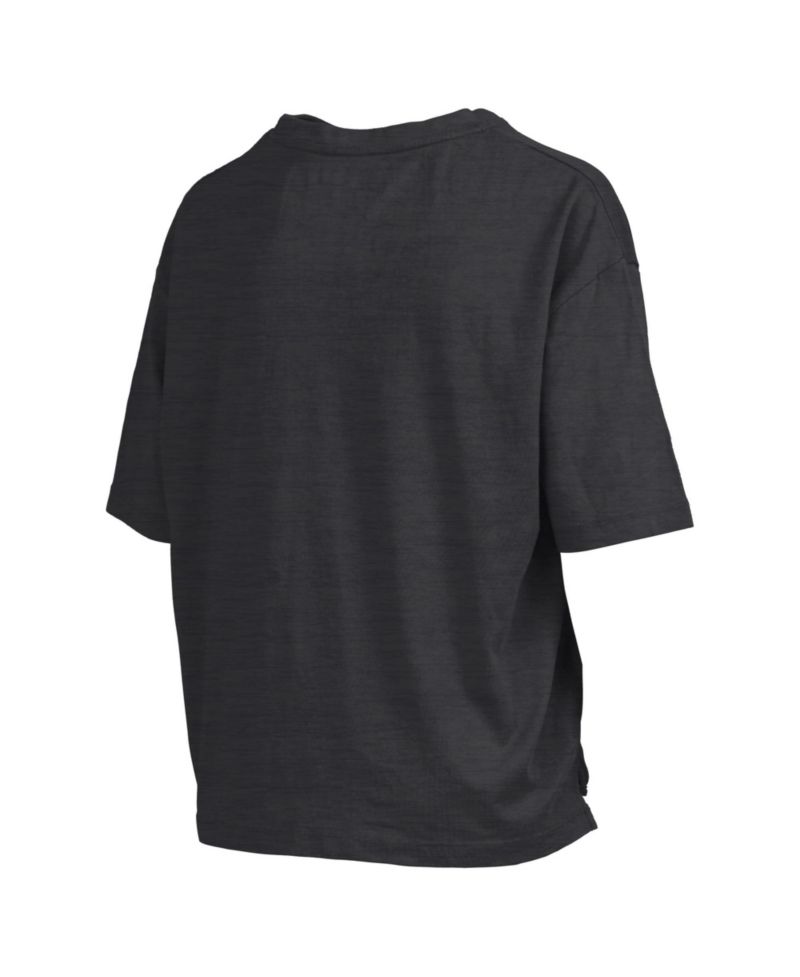 Women's Black Maryland Terrapins Nelson T-Shirt