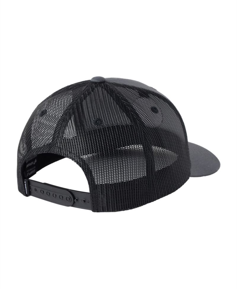 Men's Logo Trucker Hat