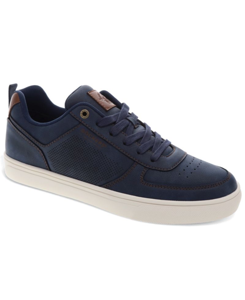 Men's Landon Casual Lace-Up Sneaker