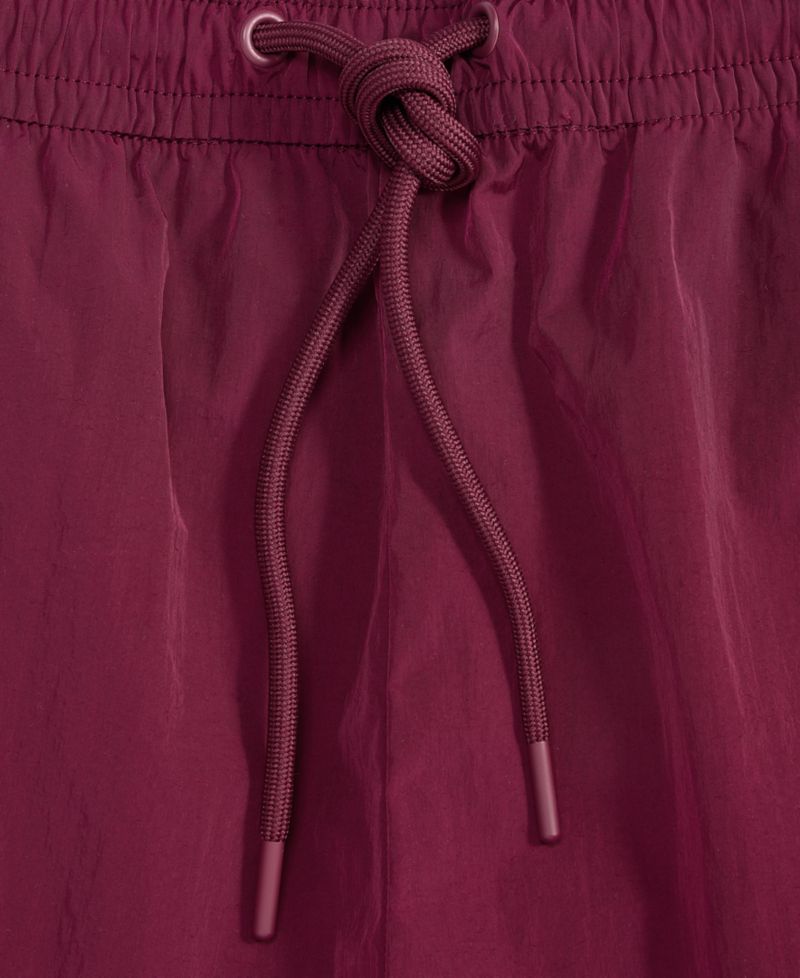 Men's Nylon Shorts