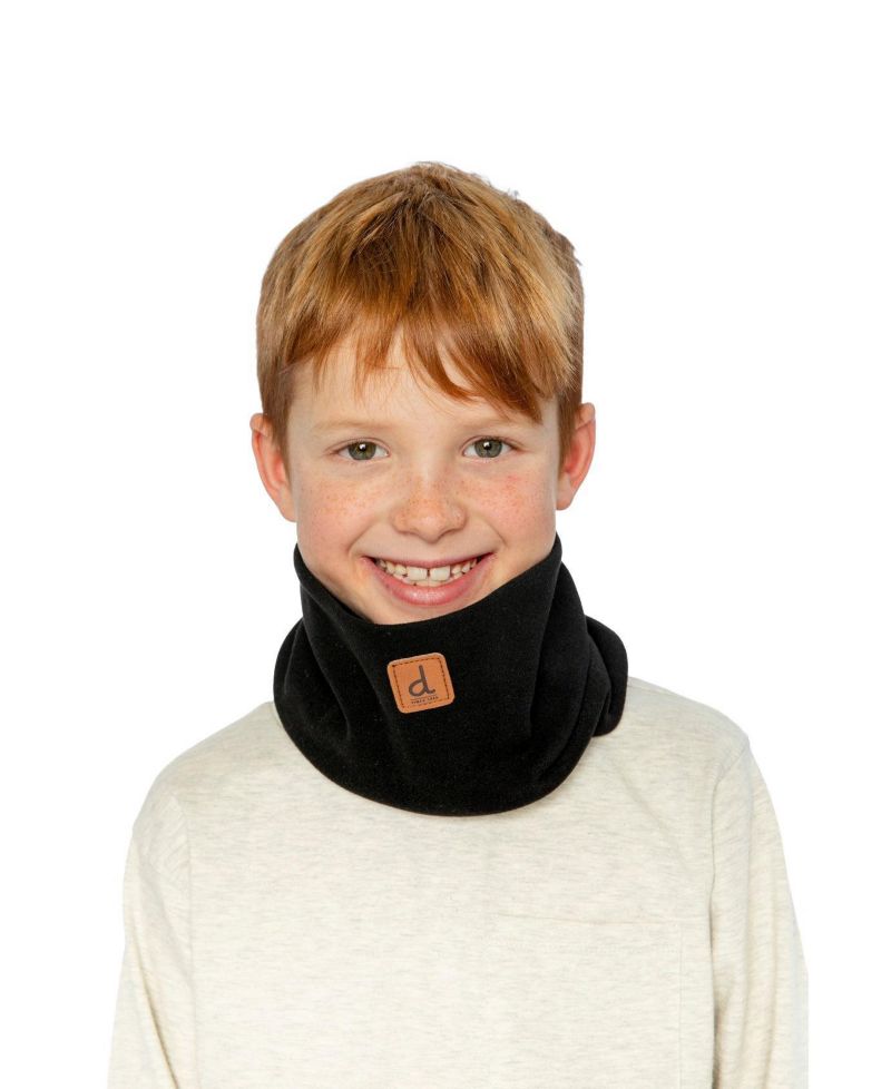 7-16 Stretchy Polar Fleece Neck Warmer