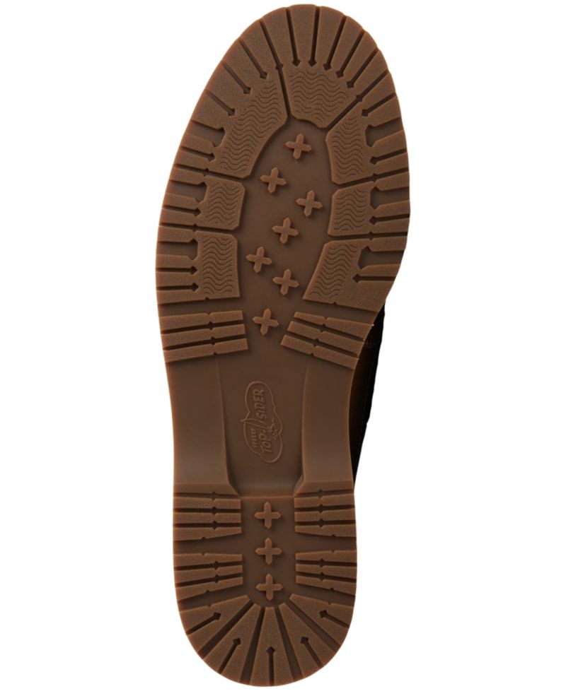 Men's Top-Sider 3-Eye Mini Lug Boat Shoes