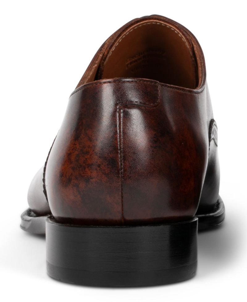 Men's Windsor Brogue Dress Shoe