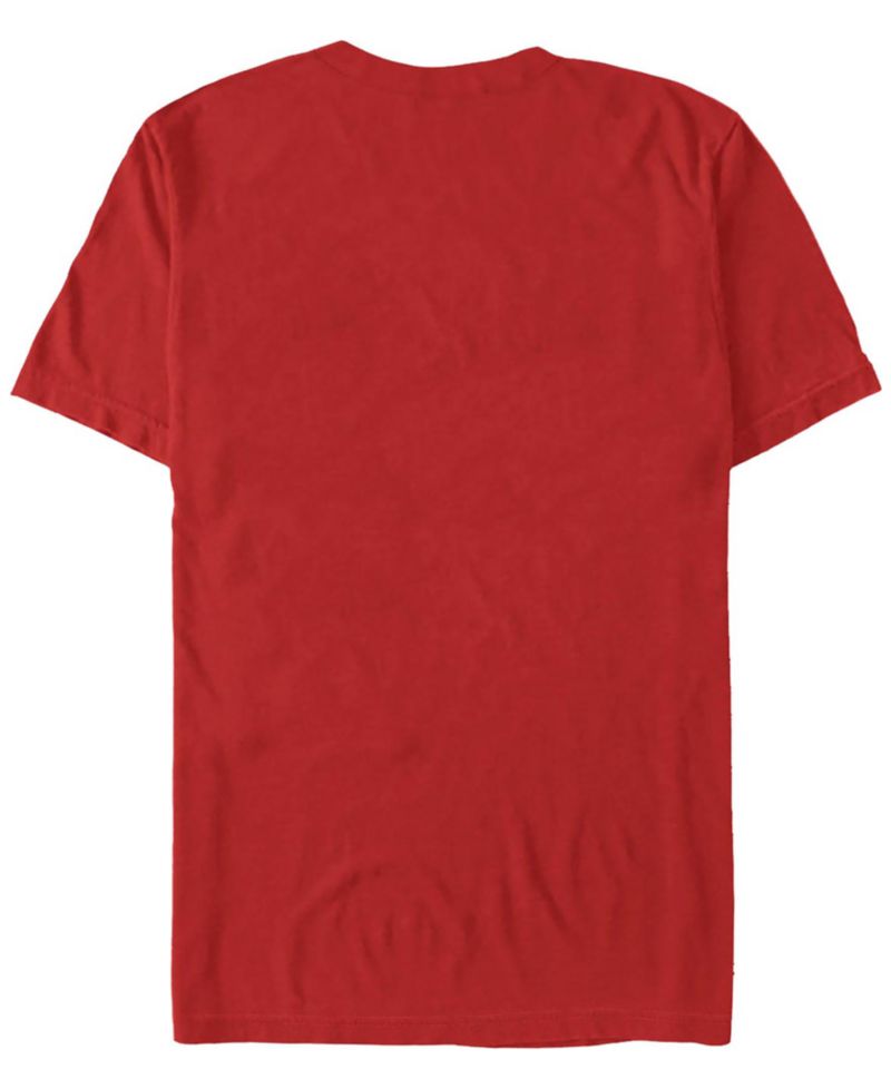 Men's Star Wars From The Shadows Graphic T-Shirt