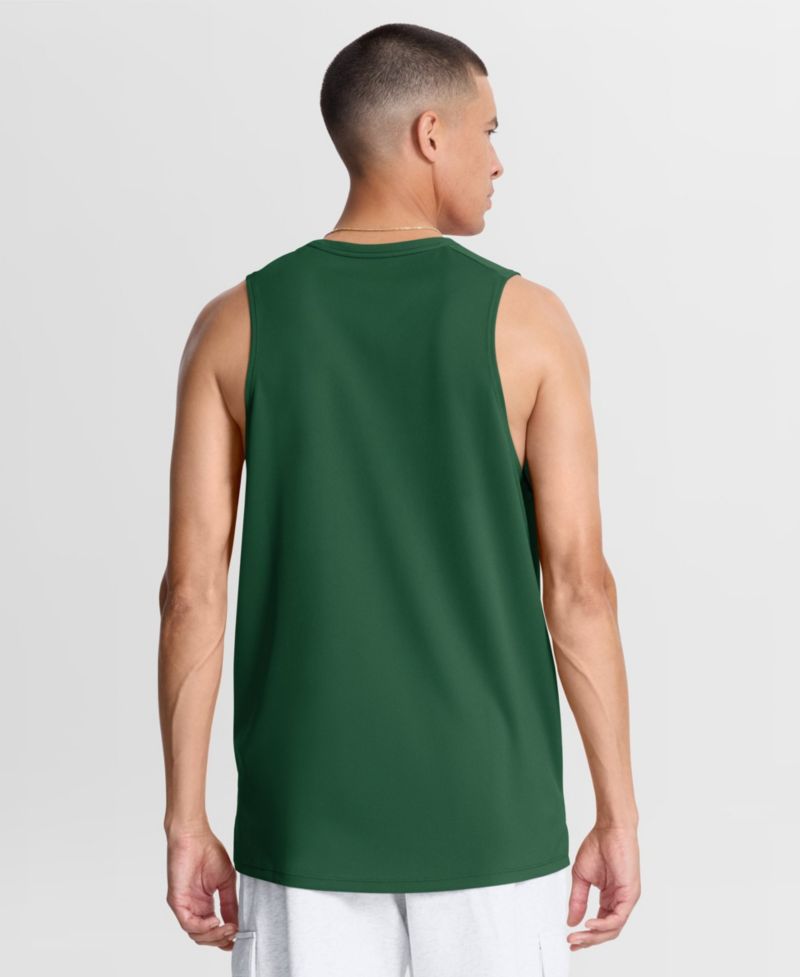 Men's New York Jets Kickoff Miler Dri-FIT Tank Top