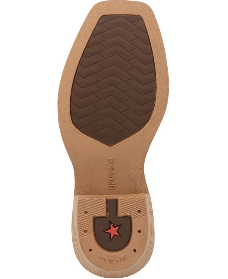 Big Kids ( 3.5M to 6.5M ) Shyloh Western Boot
