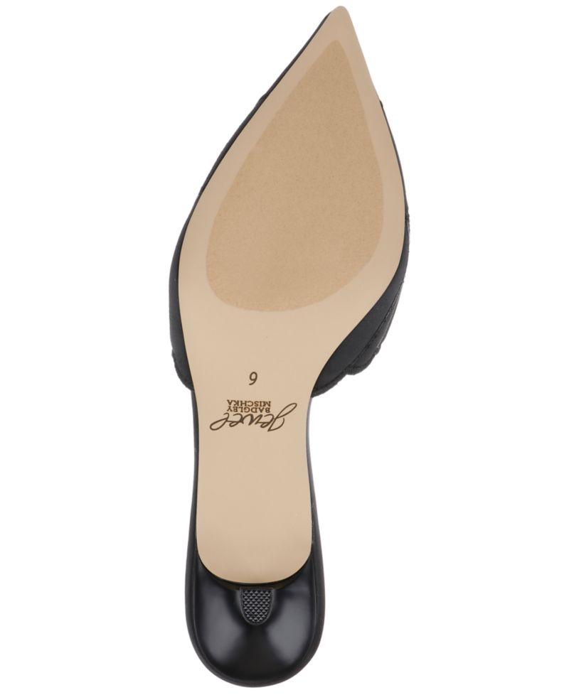 Women's Palmer Slip-On Evening Mule