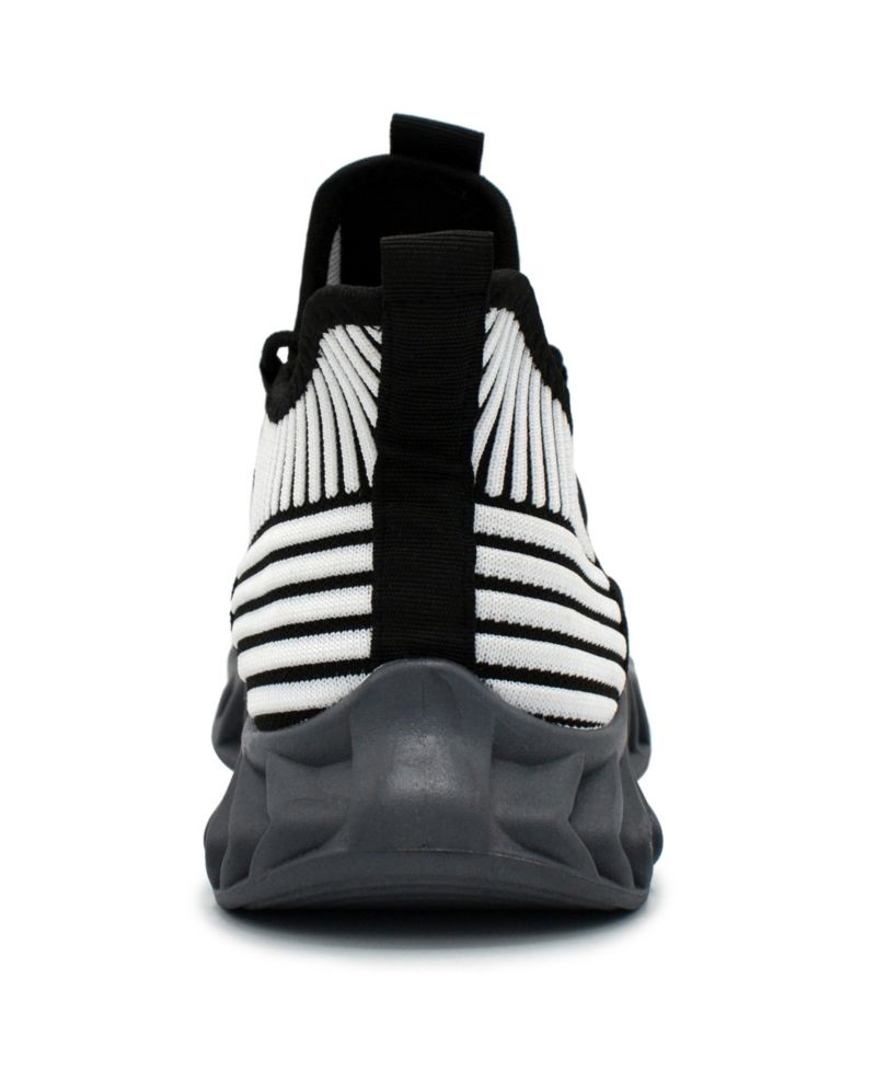 Men's Fit Fashion Sneakers