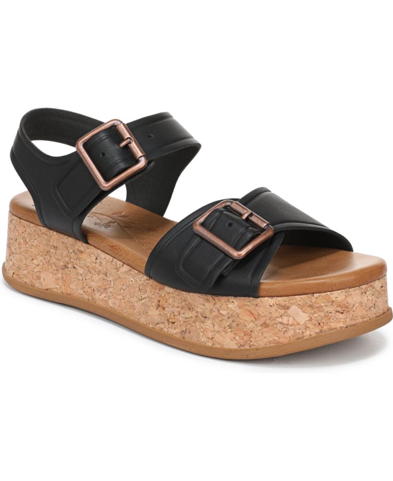 Women's Magical Slingback Sandals
