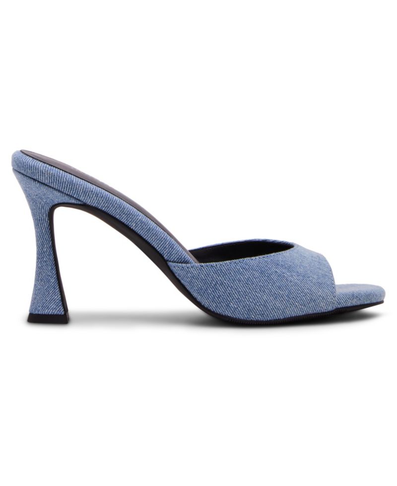 Women's Gibson High-Heel Slip-On Sandals