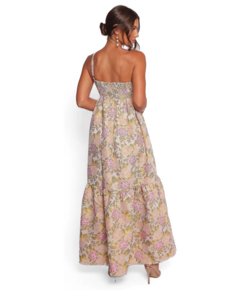 Women's Betina Bow Front Maxi Dress