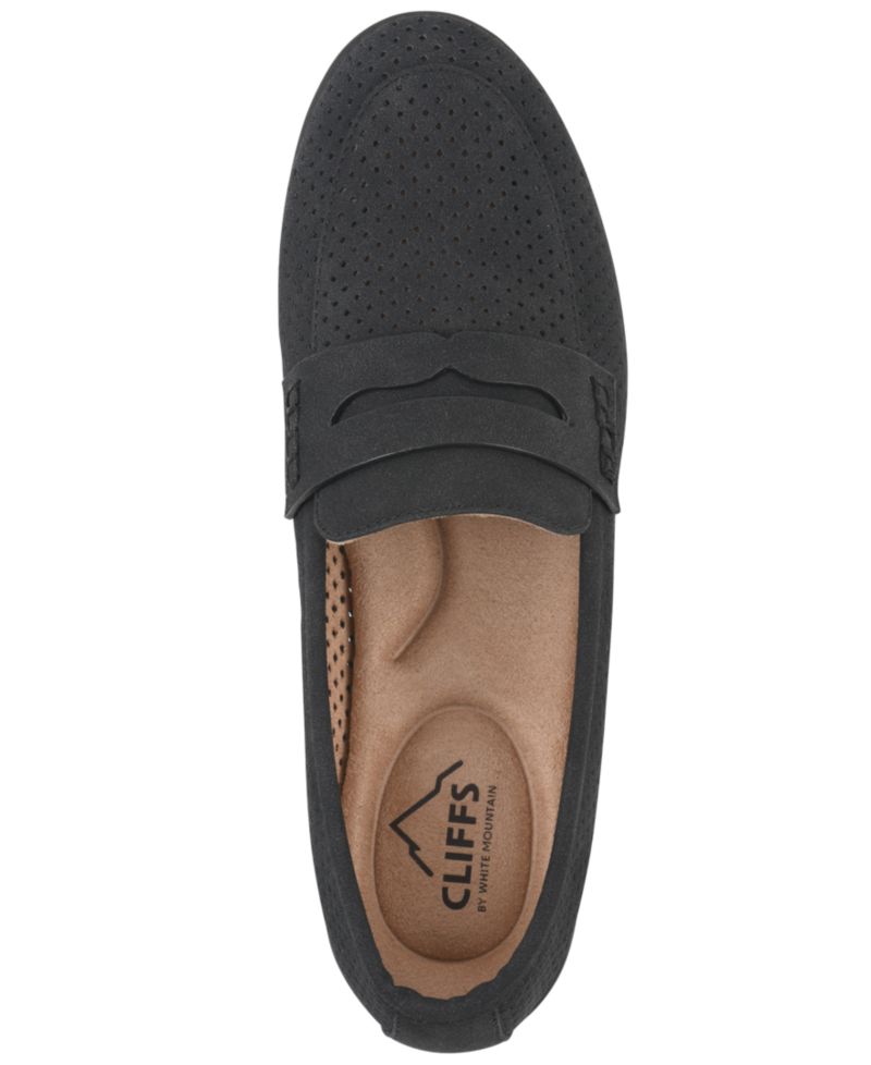 Women's Samson Slip-On Loafers