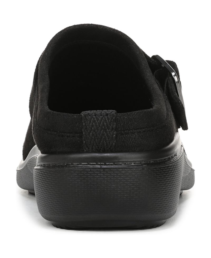 Women's Balance Washable Round Toe Clogs