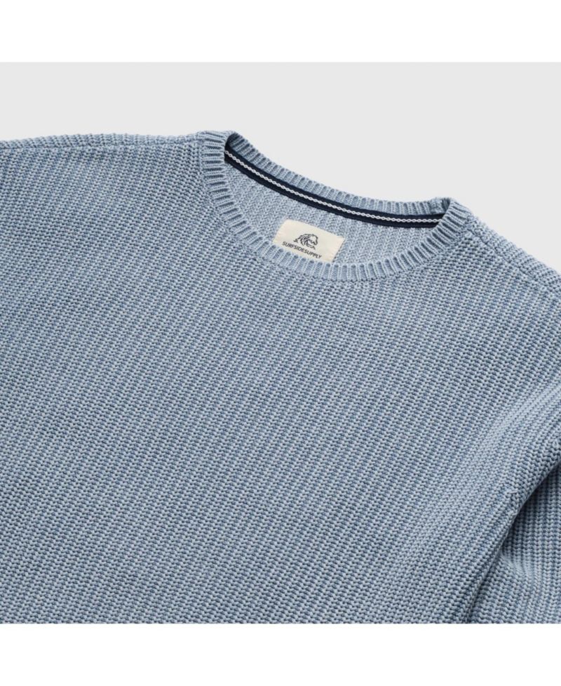 Eddie Knit Sweater