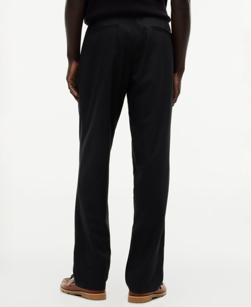 Men's Dover Regular-Fit Elastic Waist Chino Pants