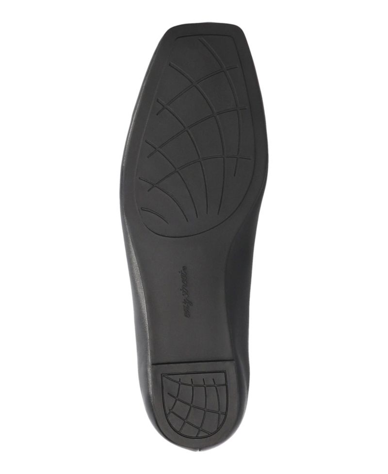 Women's Crescent Slip-On Ballet Flats