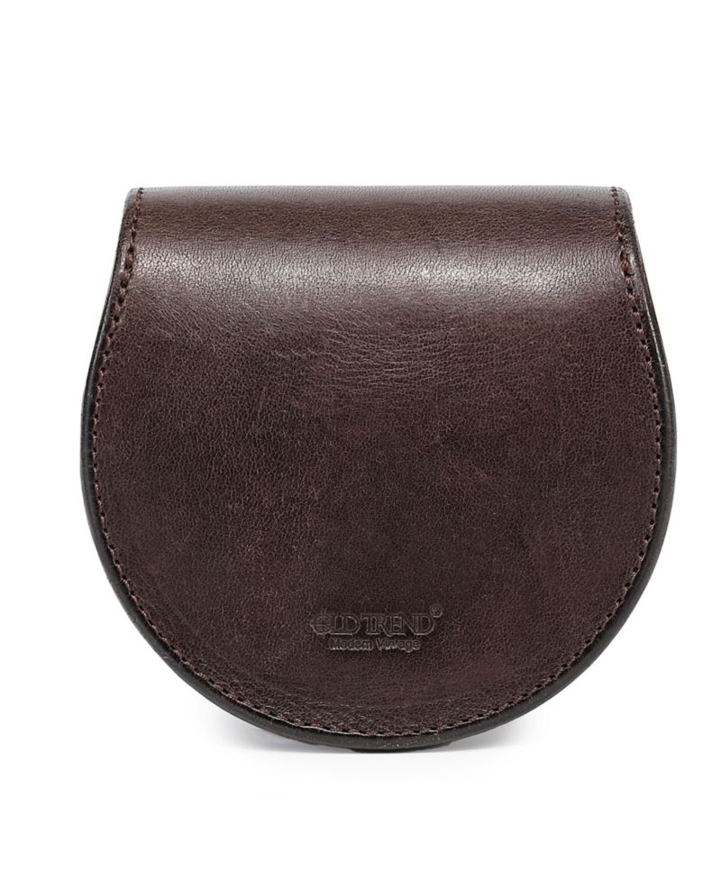Basswood Mini Leather Box