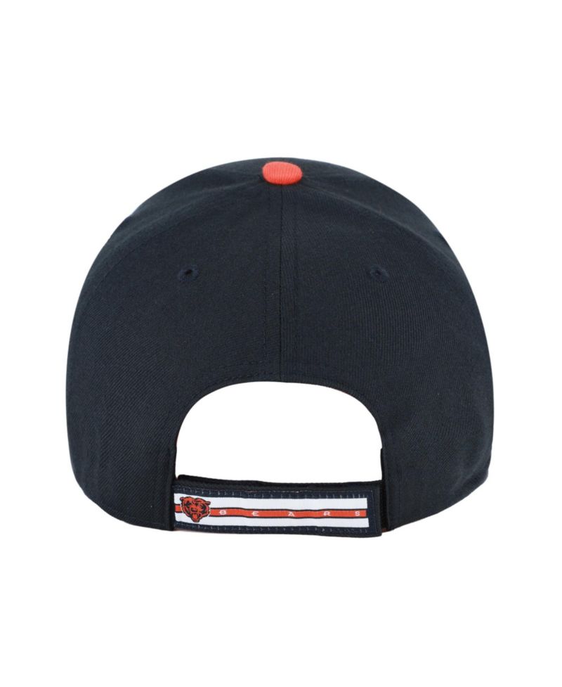 Chicago Bears Throwback MVP Adjustable Hat