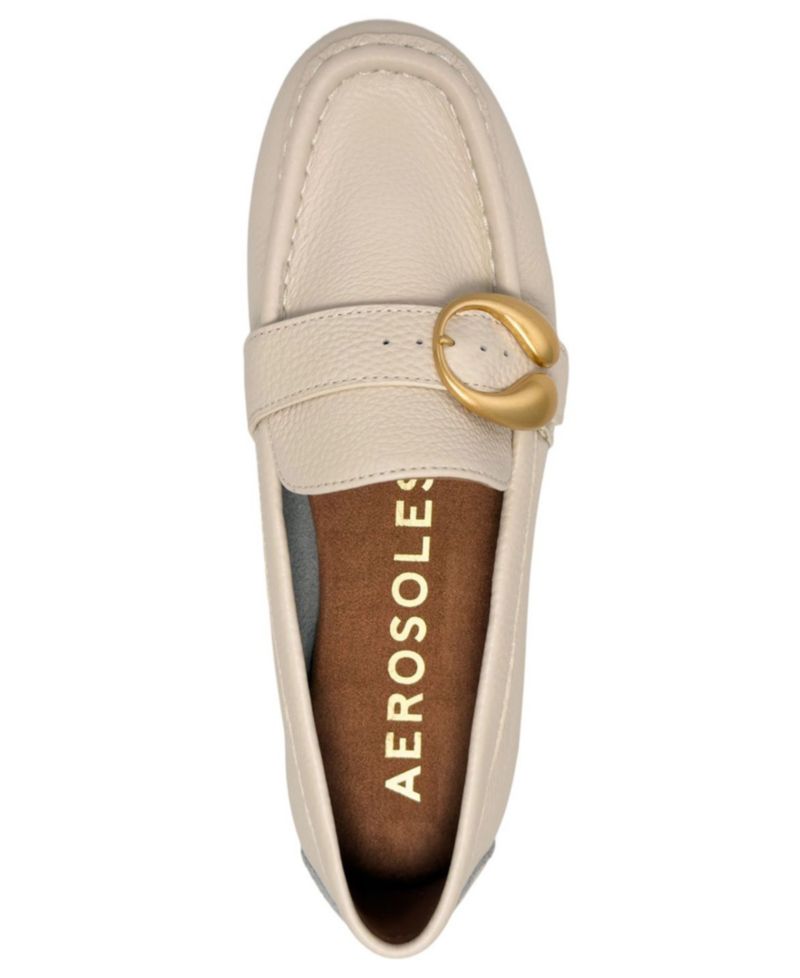 Women's Don Slip-On Casual Loafers