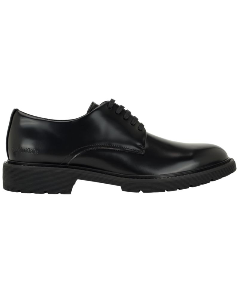 Men's Dandin Round-Toe Shoes