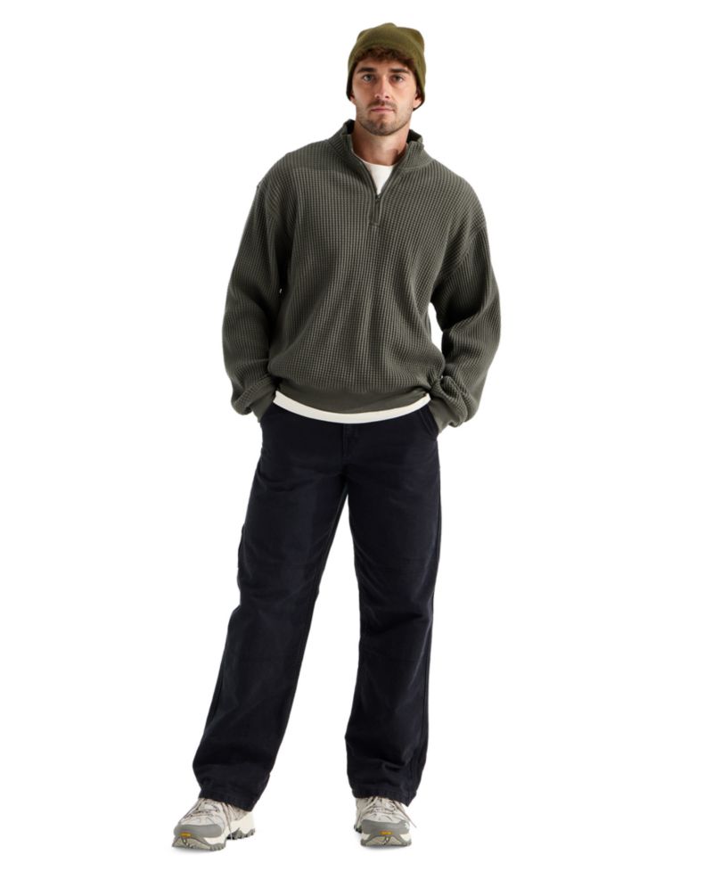 Men's Chabot 2.0 Zipper Sweatshirt
