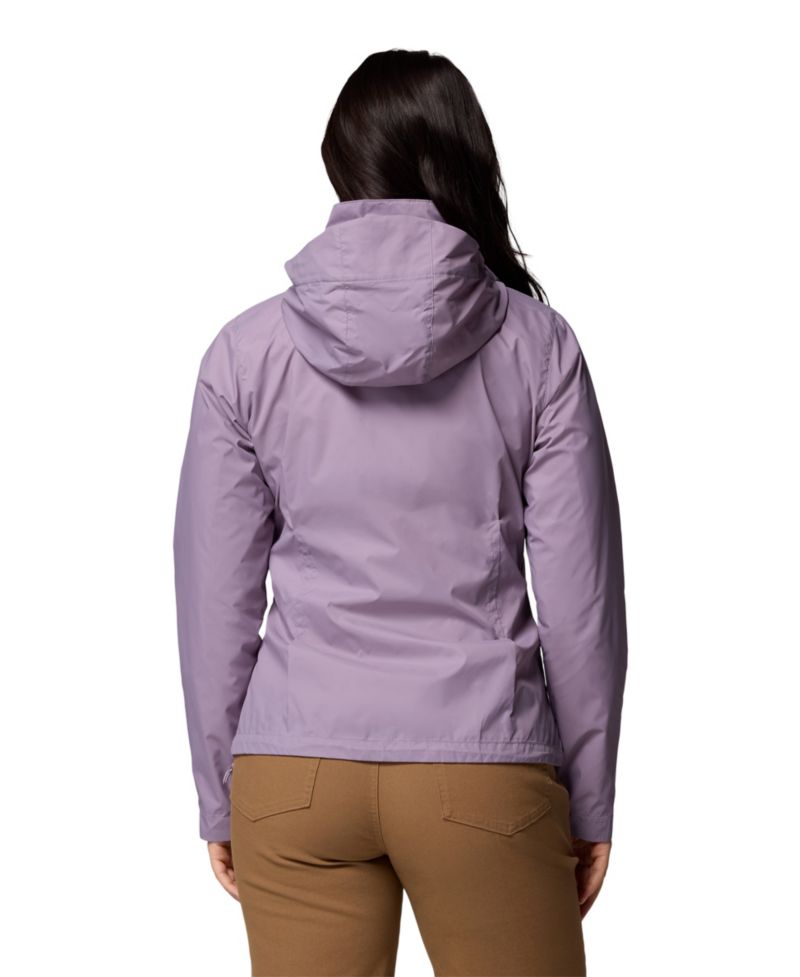 Plus Size Switchback IV Jacket