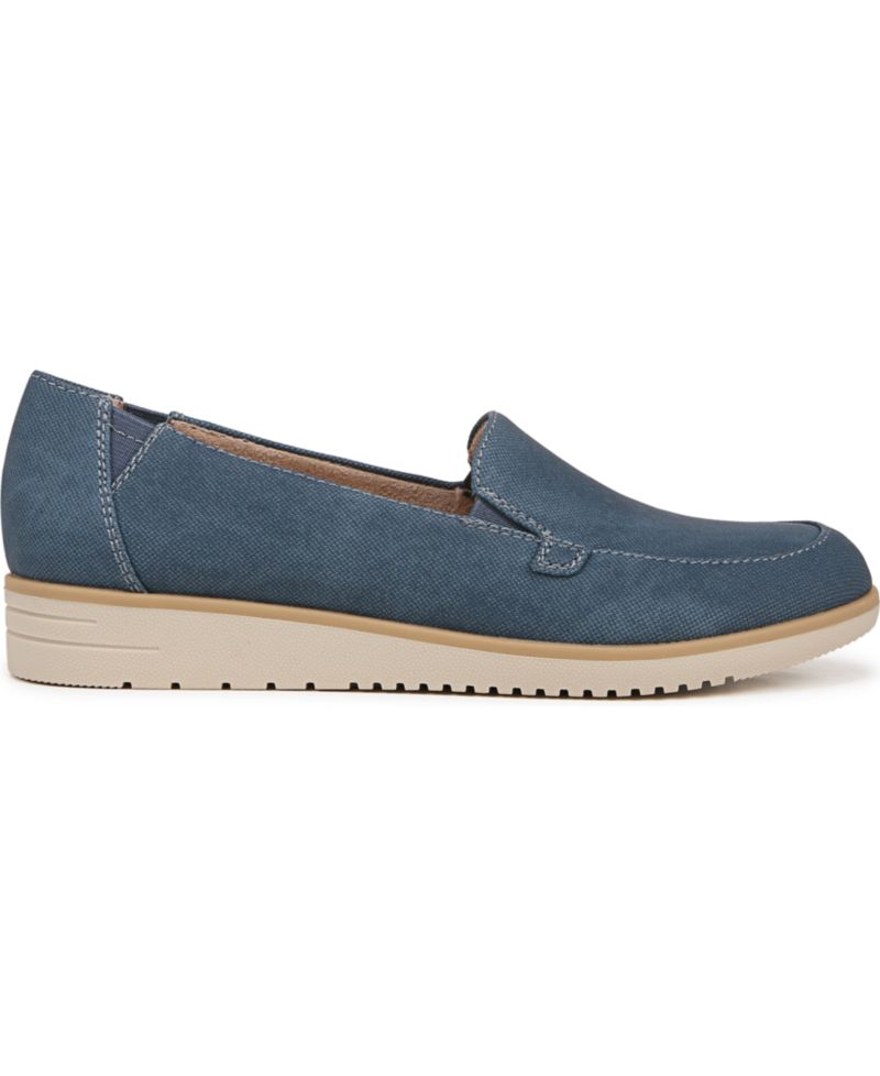 Women's Idea-Moc Loafers